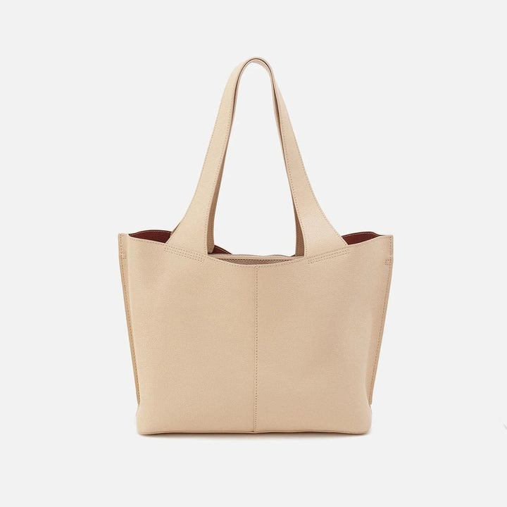 Hobo Tote Bags Vida Tote - Almond