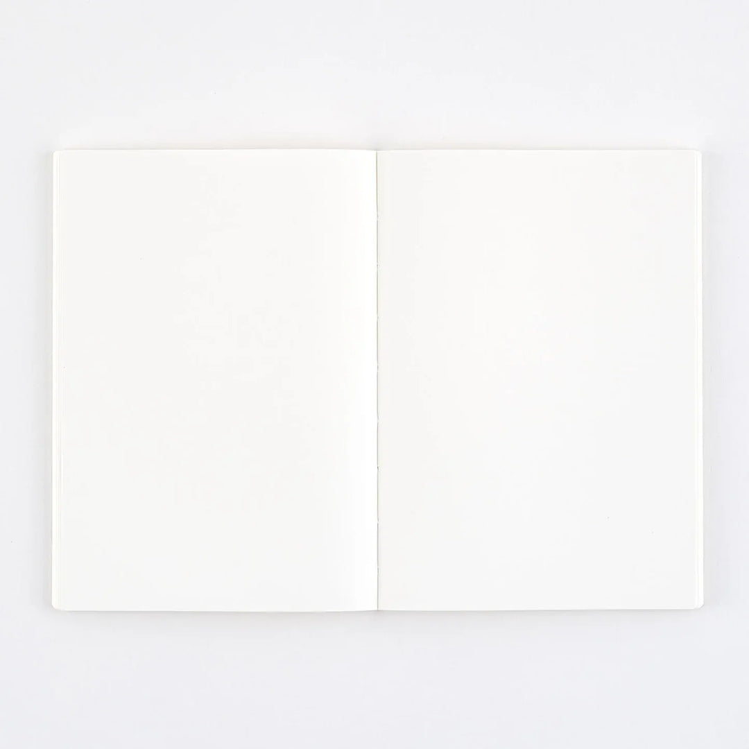Hobonichi Paper Default Hobonichi 2027 | Blank Notebook, A5