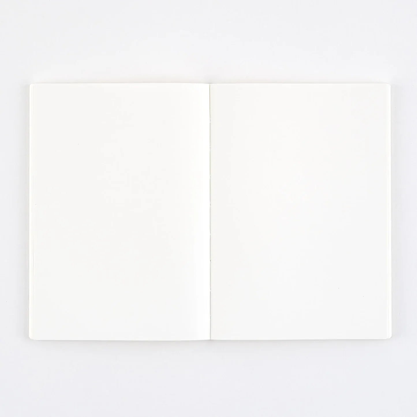 Hobonichi Paper Default Hobonichi 2027 | Blank Notebook, A5