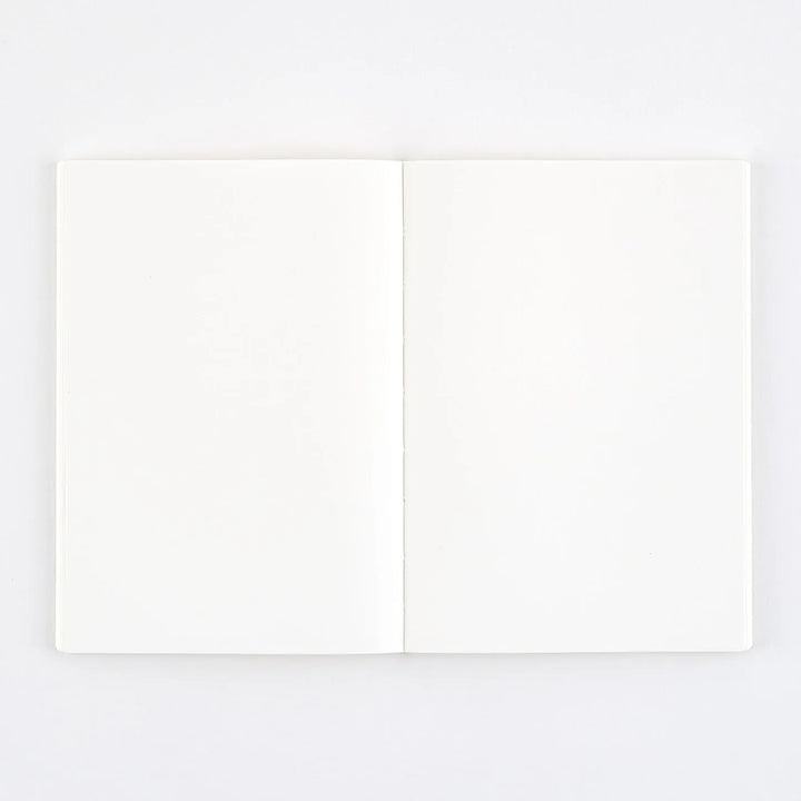 Hobonichi Paper Default Hobonichi 2027 | Blank Notebook, A5