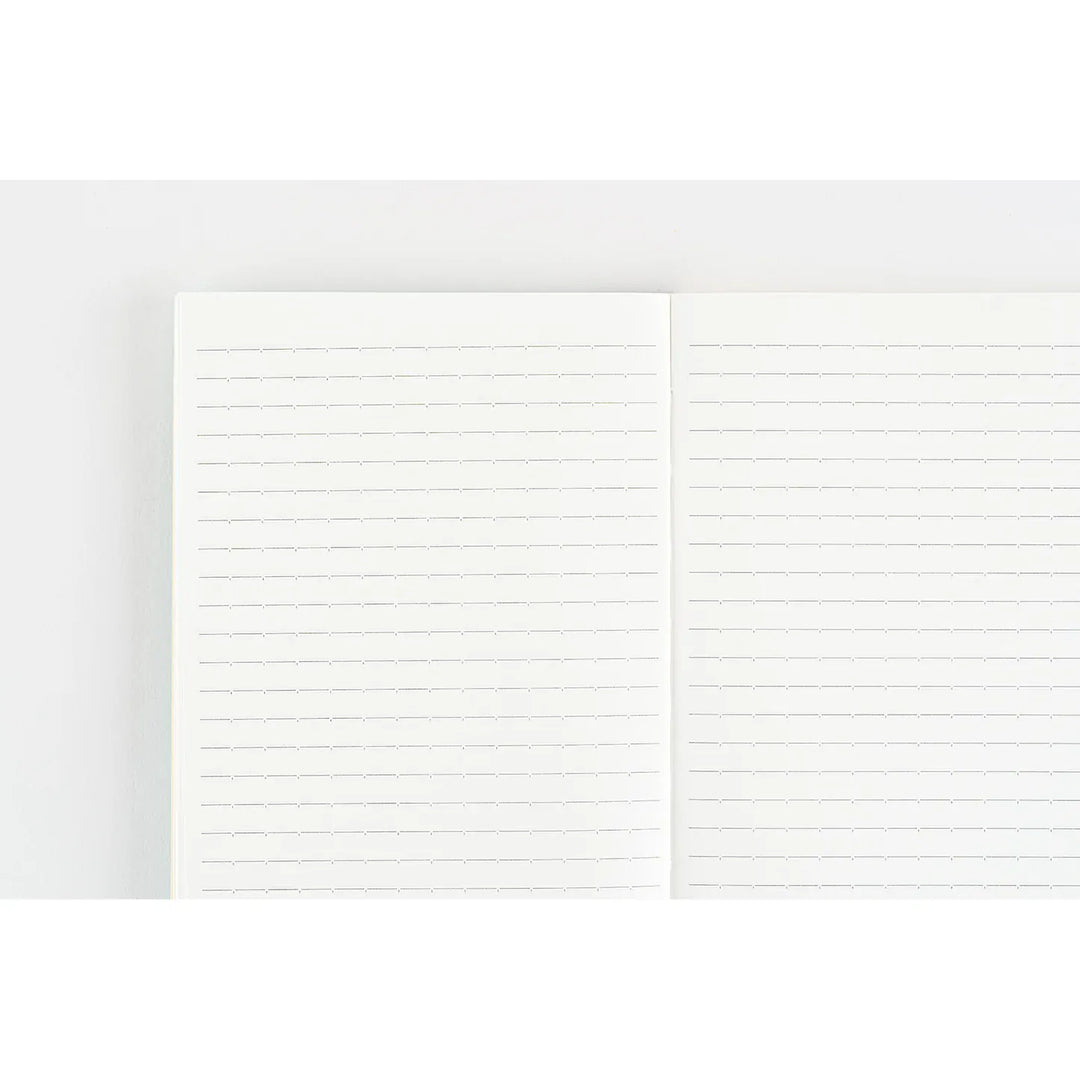 Hobonichi Paper Default Hobonichi 2027 | Lined Notebook, A5
