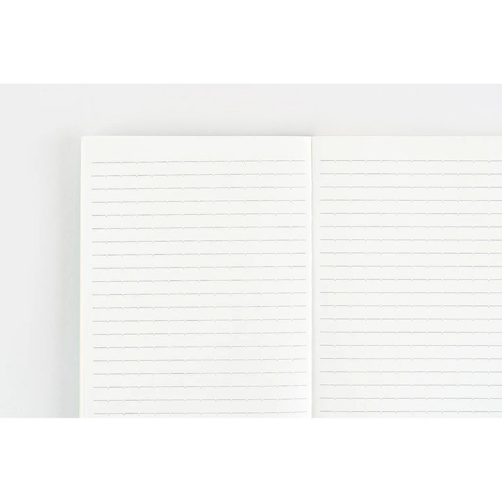 Hobonichi Paper Default Hobonichi 2027 | Lined Notebook, A5