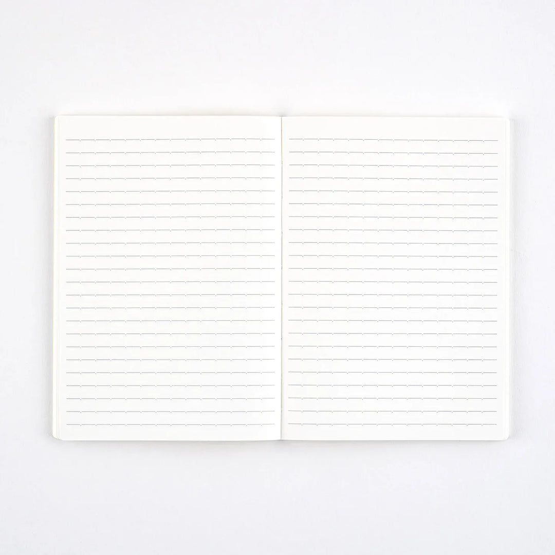 Hobonichi Paper Default Hobonichi 2027 | Lined Notebook, A5