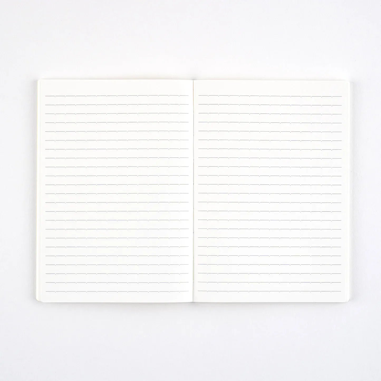 Hobonichi Paper Default Hobonichi 2027 | Lined Notebook, A5