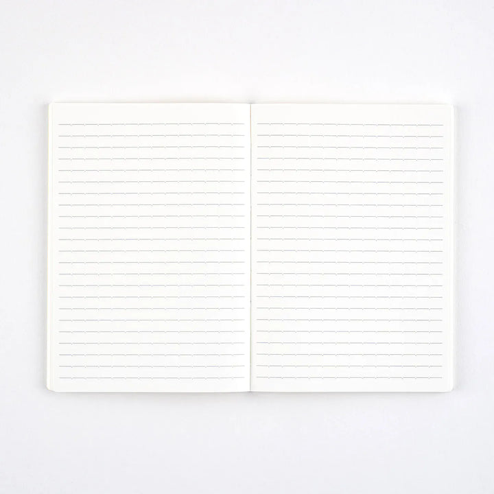 Hobonichi Paper Default Hobonichi 2027 | Lined Notebook, A5