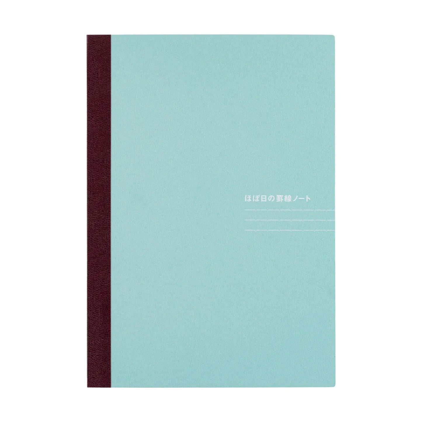 Hobonichi Paper Default Hobonichi 2027 | Lined Notebook, A5