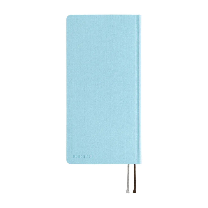 Hobonichi Paper Default Hobonichi Techo 2027 Weeks Planner | Colors: Sea Glass