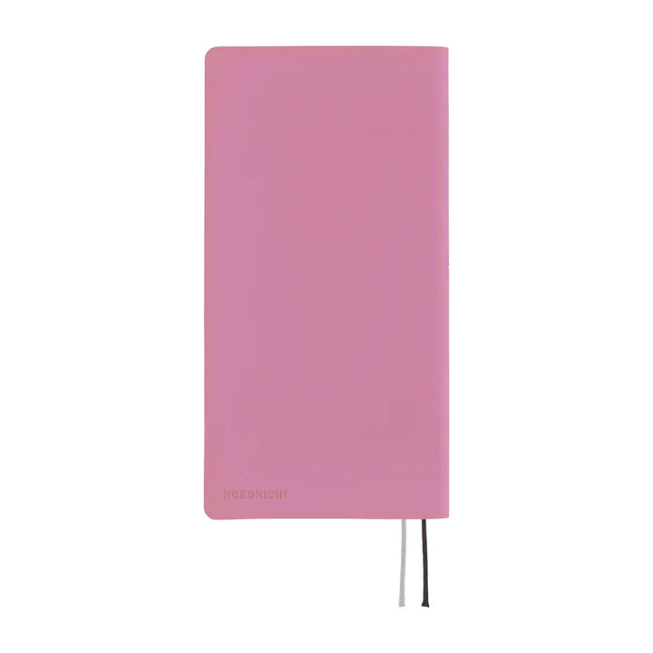 Hobonichi Paper Default Hobonichi Techo 2027 Weeks Planner | Smooth: Lavender Milk