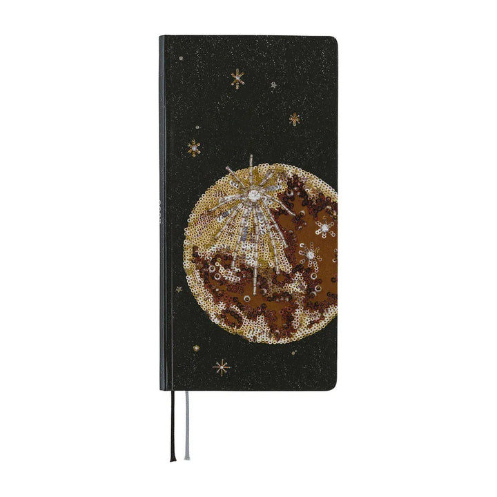 Hobonichi Paper Default Hobonichi Techo 2027 Weeks Planner | tanakadaisuke: Starlight