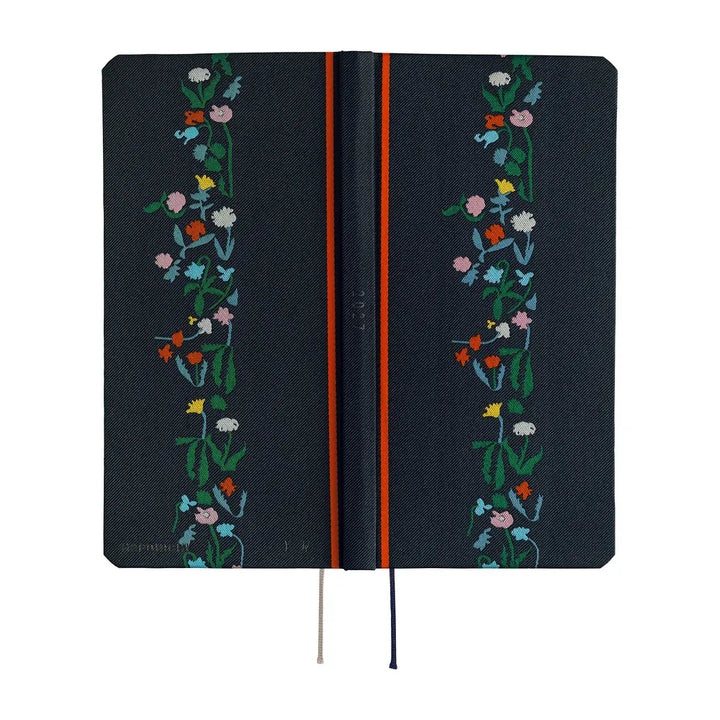 Hobonichi Paper Default Hobonichi Techo 2027 Weeks Planner | Yoshie Watanabe: Petit Bloom