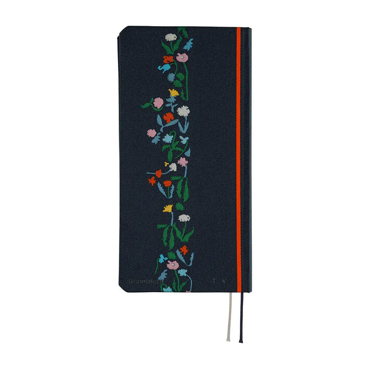Hobonichi Paper Default Hobonichi Techo 2027 Weeks Planner | Yoshie Watanabe: Petit Bloom