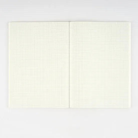 Hobonichi Paper Hobonichi 2027 | Keiko Shibata: Graph Notebook - Who is it?