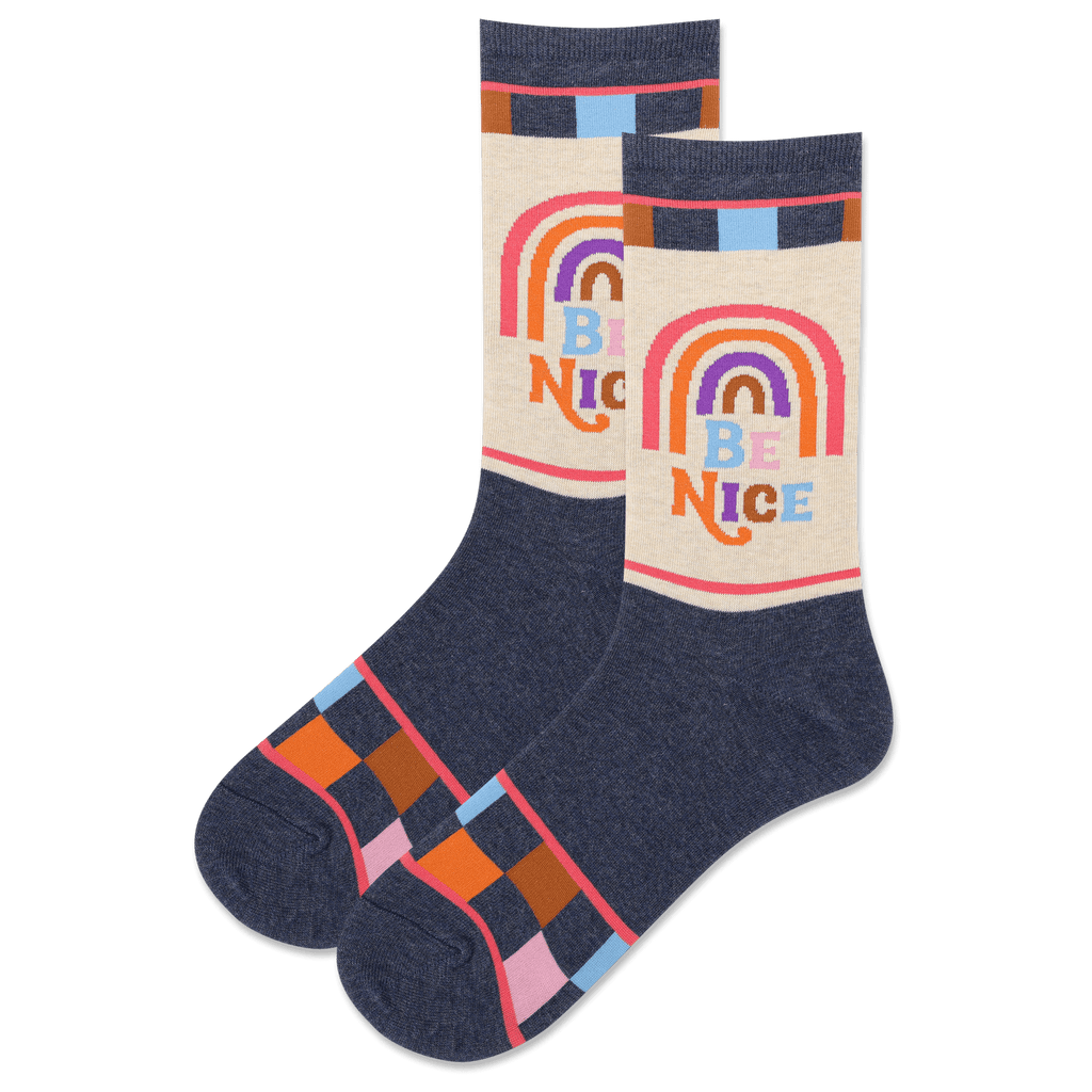 STANCE - Socks Nice Catch-NIC