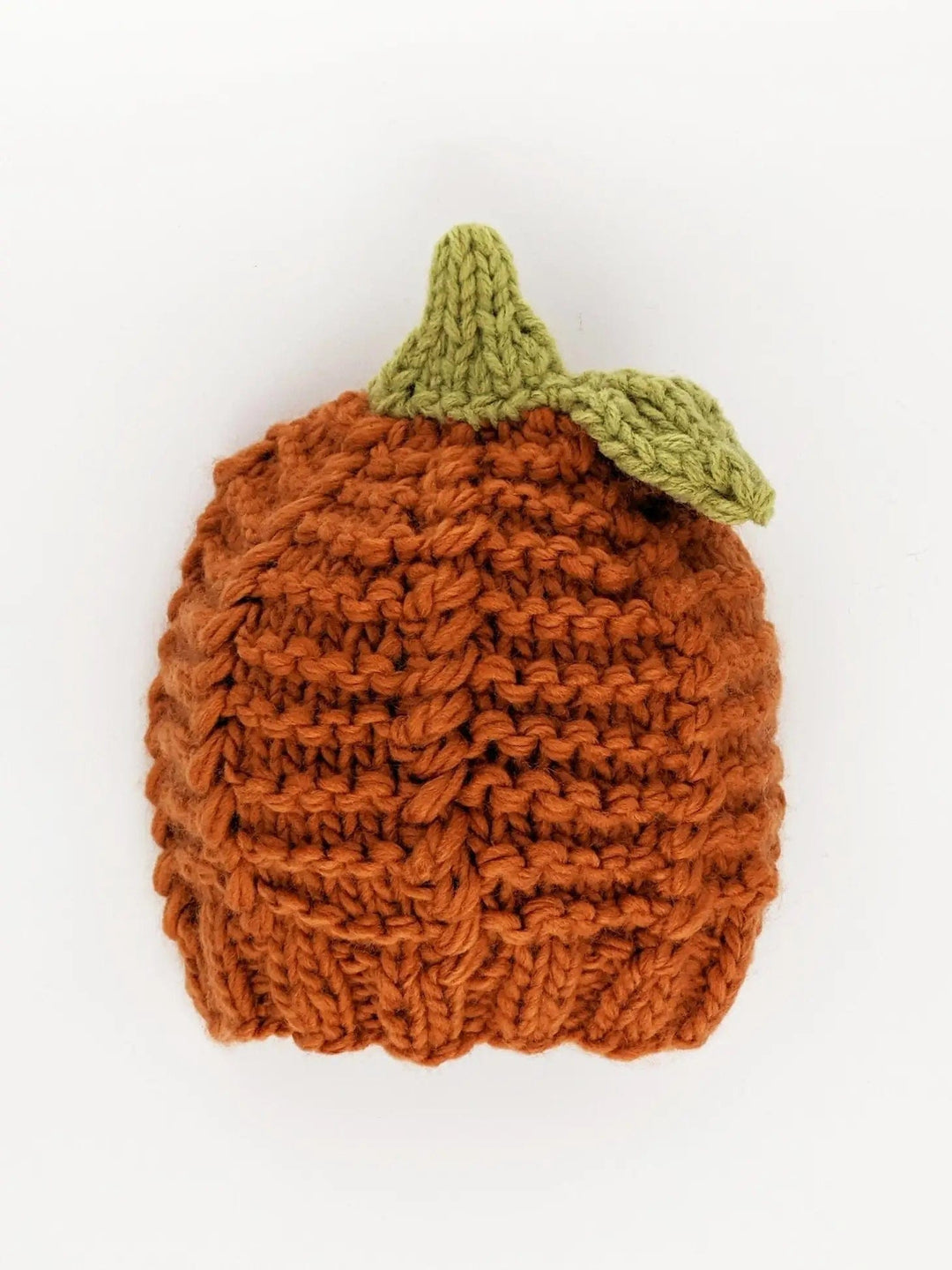 Huggalugs Beanie Great Pumpkin Beanie Hat