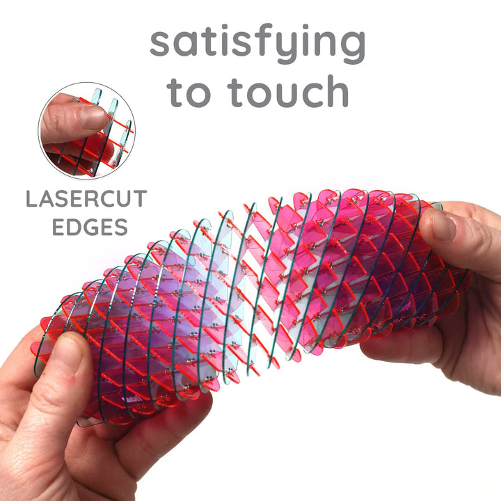 Humango Sensory Toy Morf Small Spring Berry | Humango