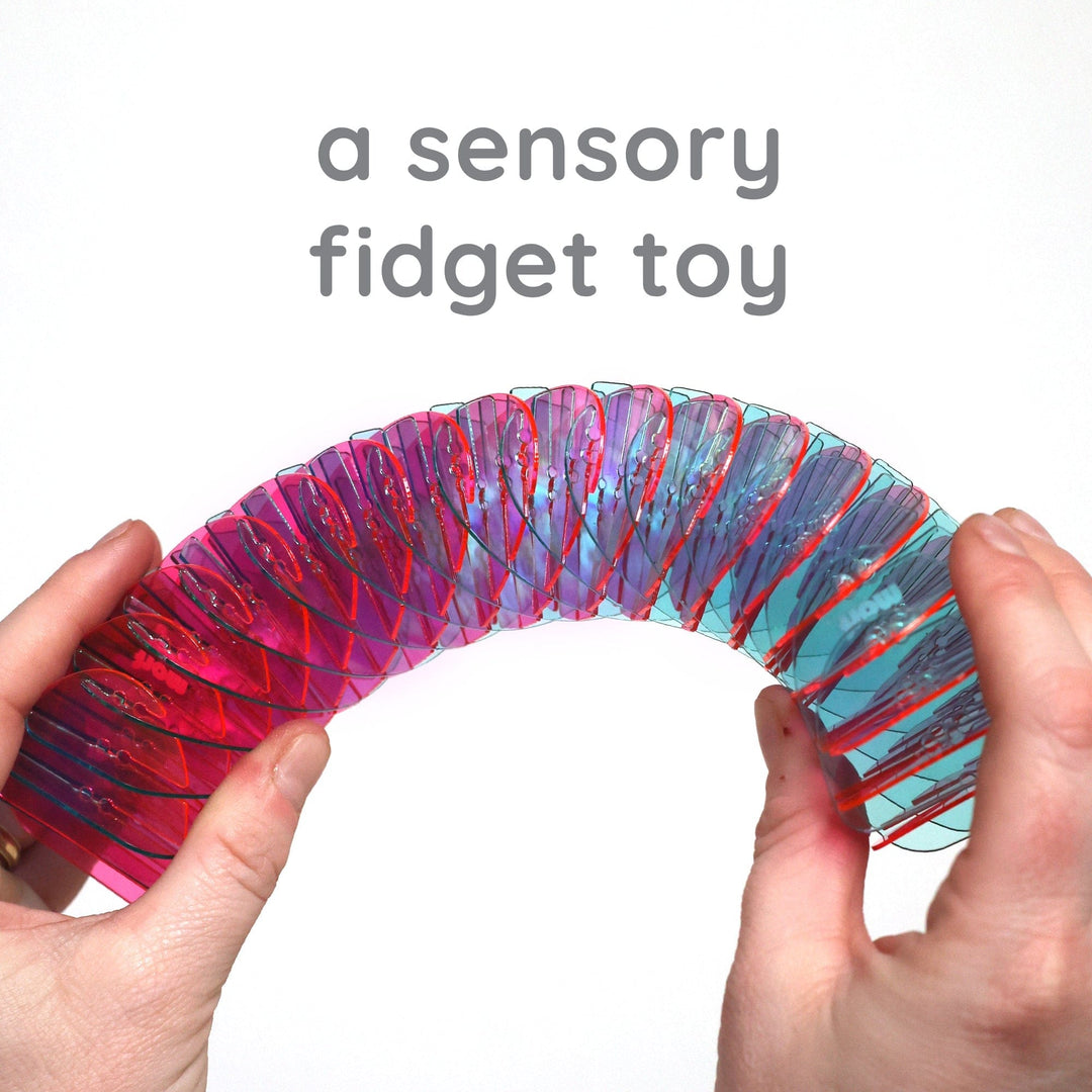 Humango Sensory Toy Morf Small Spring Berry | Humango