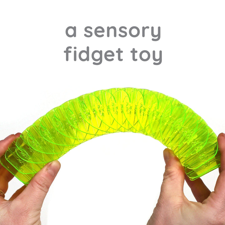 Humango Sensory Toy Morf Small Spring Green | Humango