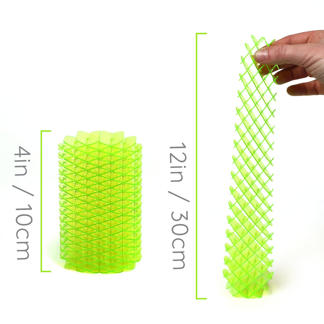 Humango Sensory Toy Morf Small Spring Green | Humango