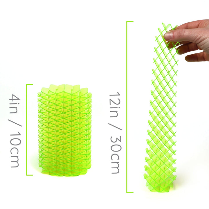 Humango Sensory Toy Morf Small Spring Green | Humango