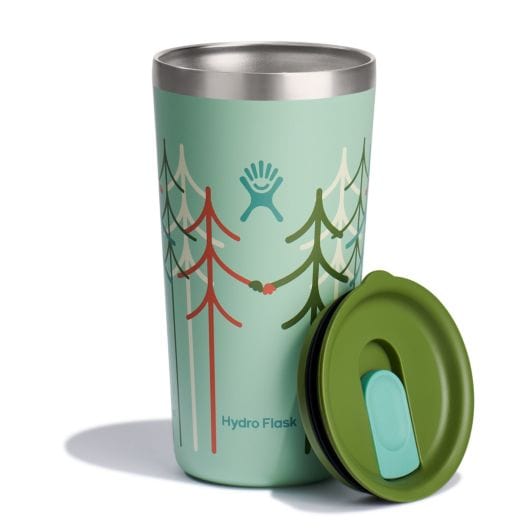 Hydro Flask Tumbler Limited Edition Let’s Go Together 20 oz All Around Tumbler