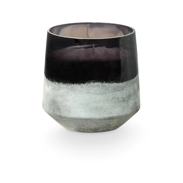 Illume Candle Blackberry Absinthe Baltic Glass Candle