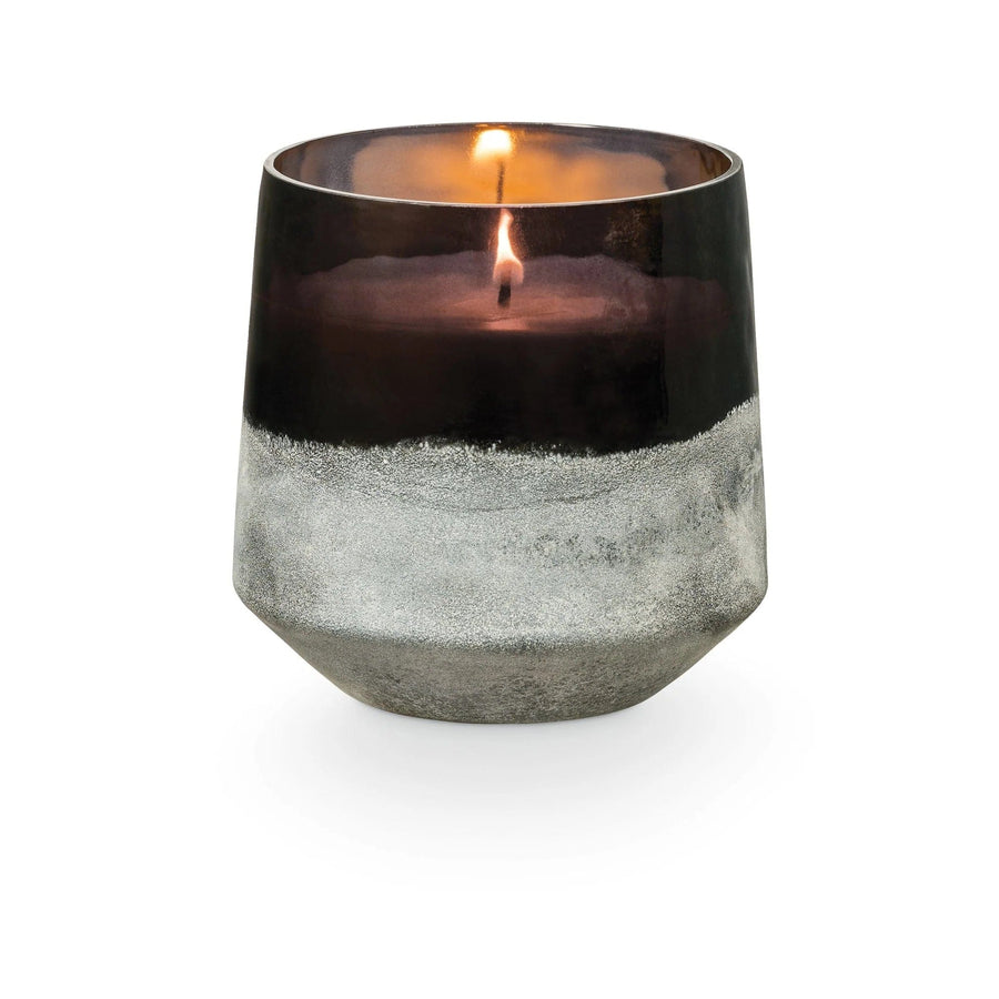 Illume Candle Blackberry Absinthe Baltic Glass Candle