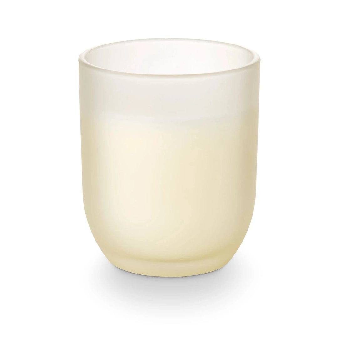 Illume Candle Coconut Milk Mango Baby Boxed Glass Candle