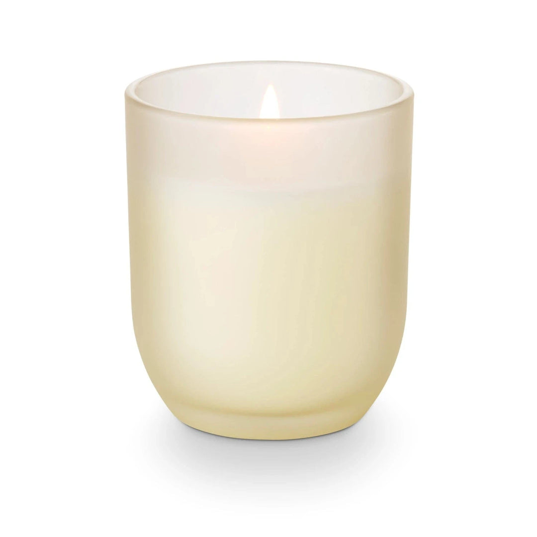 Illume Candle Coconut Milk Mango Baby Boxed Glass Candle