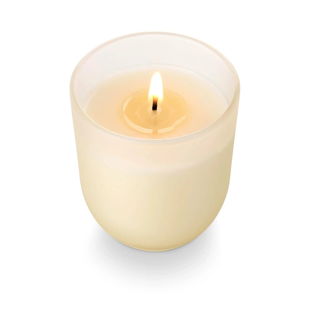 Illume Candle Coconut Milk Mango Baby Boxed Glass Candle