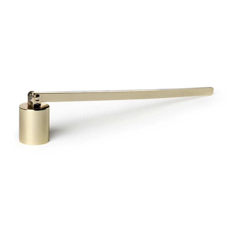 Illume Candle Snuffers Gold Candle Snuffer