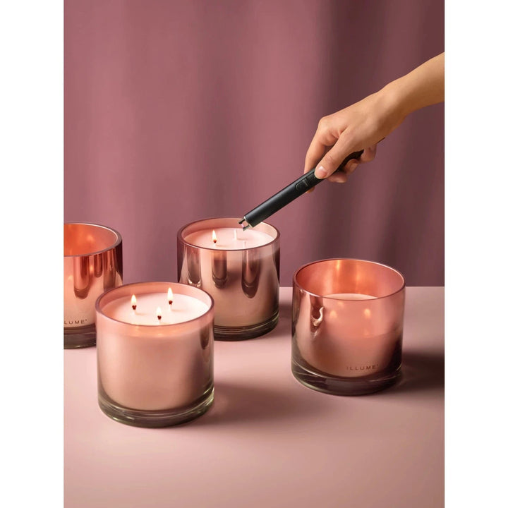 Illume Candles & Matches Rechargeable USB Lighter