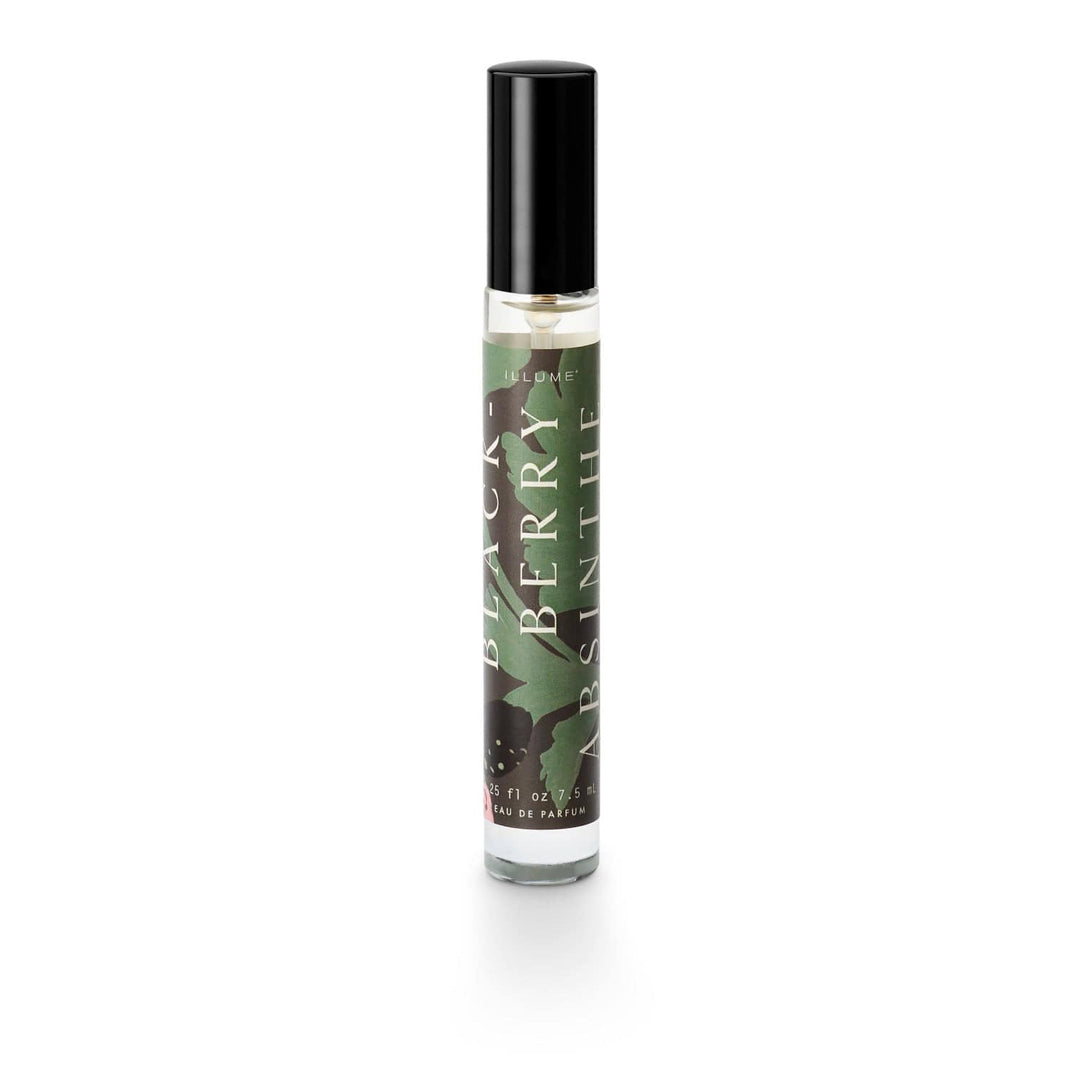 Illume Gifts Blackberry Absinthe Petite Perfume Spray