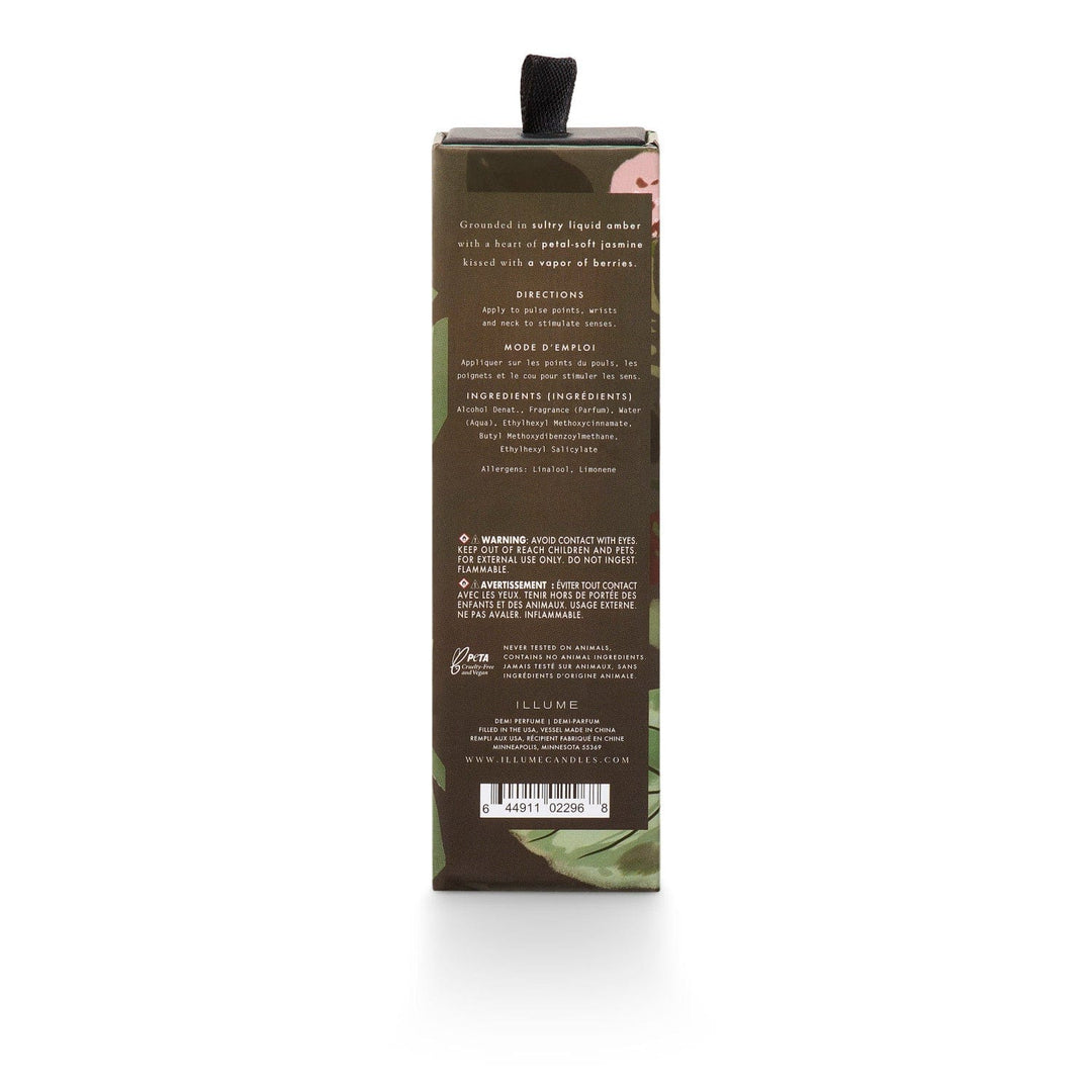 Illume Gifts Blackberry Absinthe Petite Perfume Spray