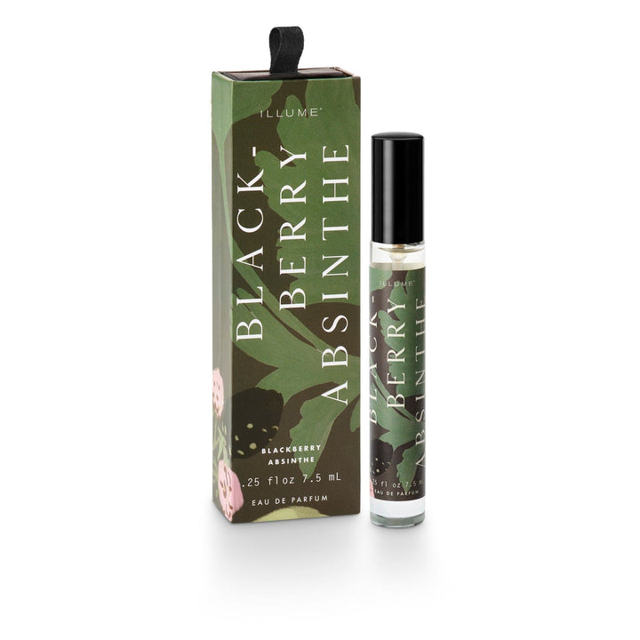 Illume Gifts Blackberry Absinthe Petite Perfume Spray