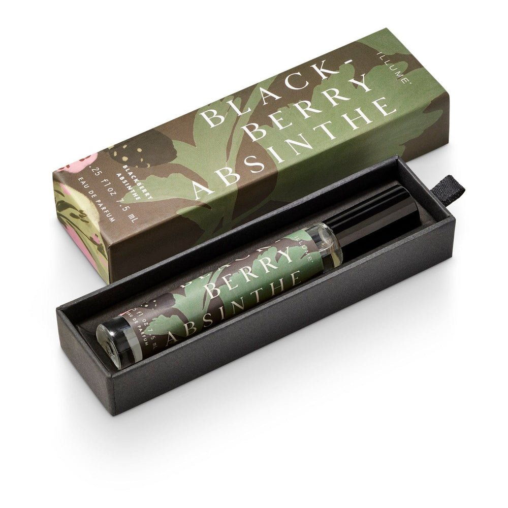 Illume Gifts Blackberry Absinthe Petite Perfume Spray