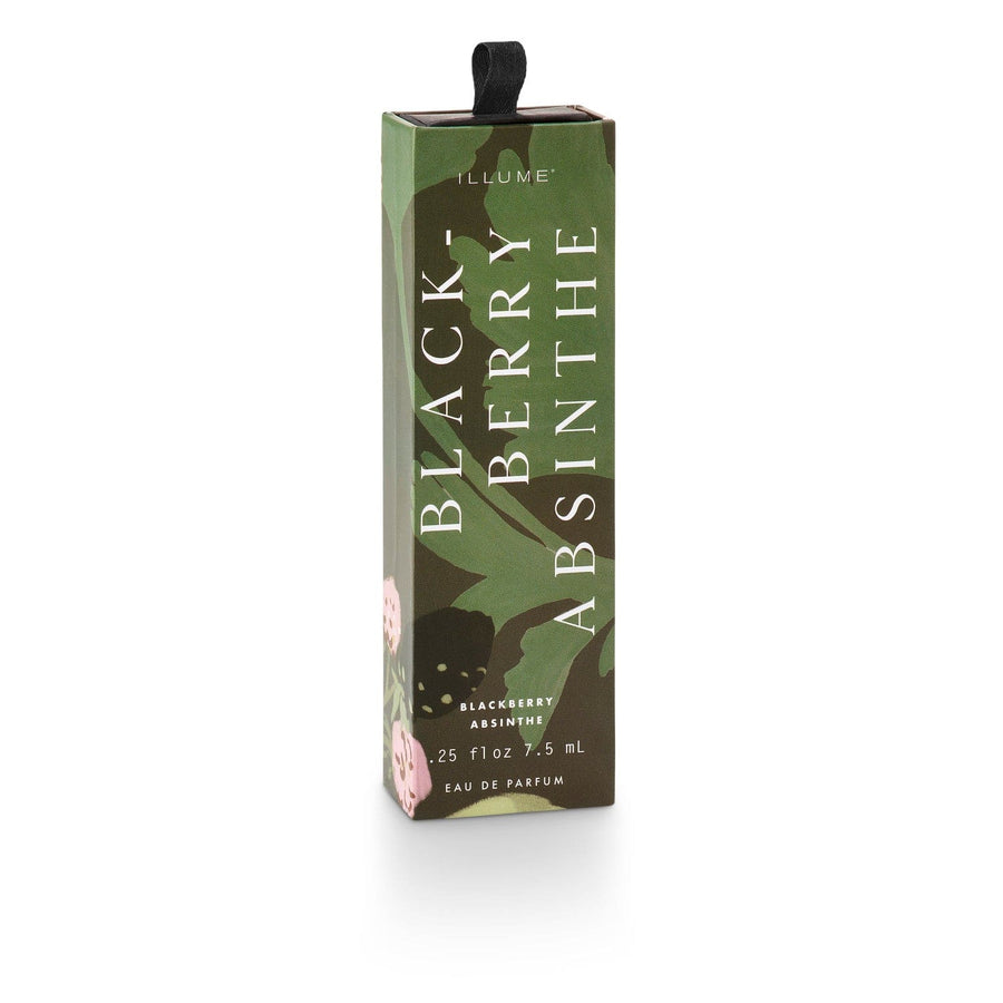 Illume Gifts Blackberry Absinthe Petite Perfume Spray