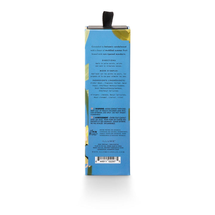Illume Gifts Citrus Crush Petite Perfume Spray