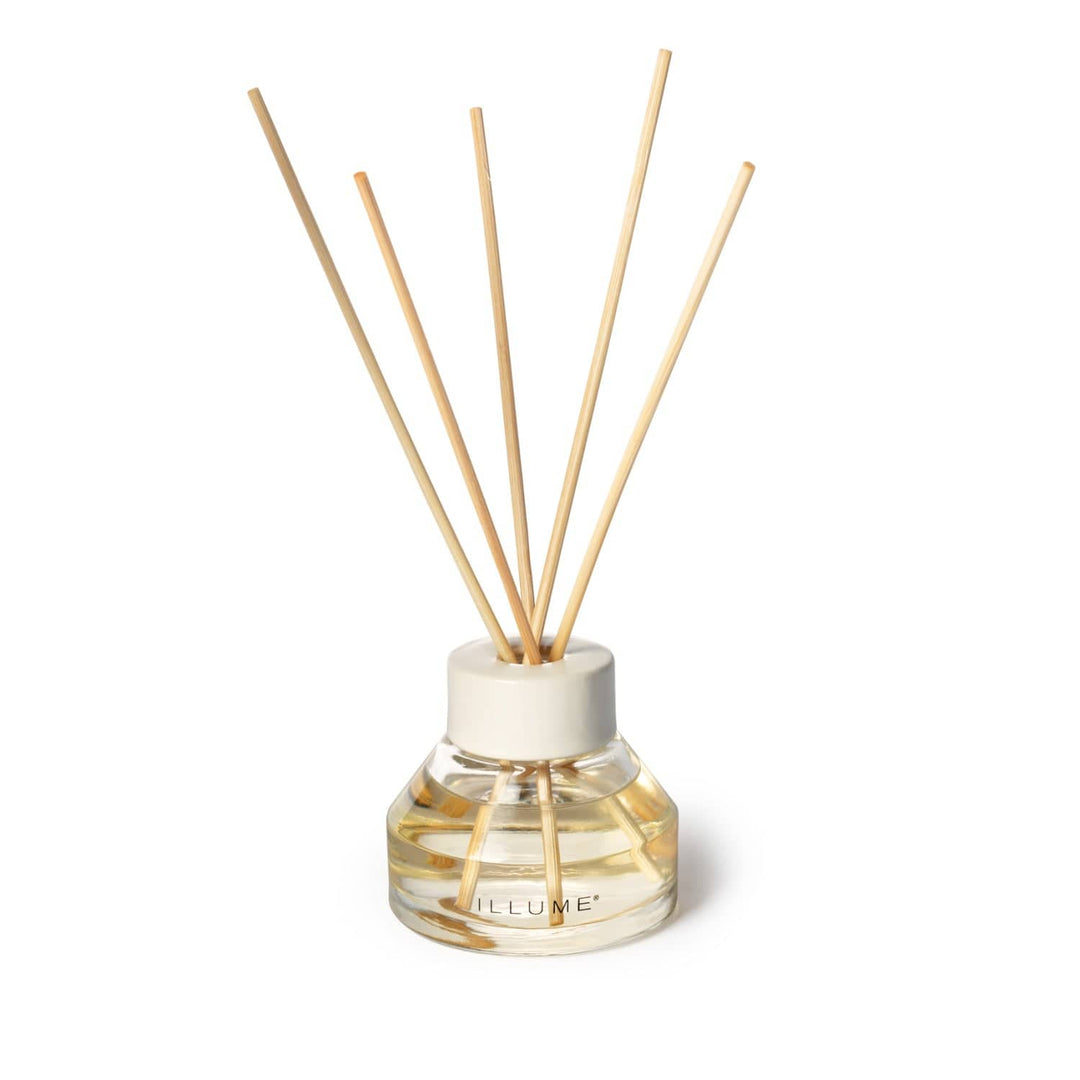 Illume Gifts Citrus Crush Refillable Aromatic Diffuser