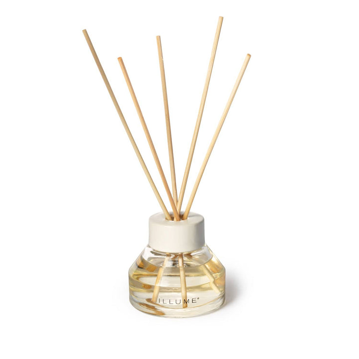 Illume Gifts Citrus Crush Refillable Aromatic Diffuser