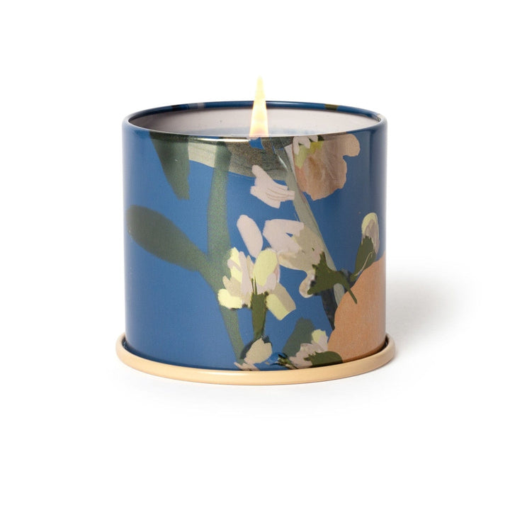 Illume Gifts Citrus Crush Vanity Tin Candle