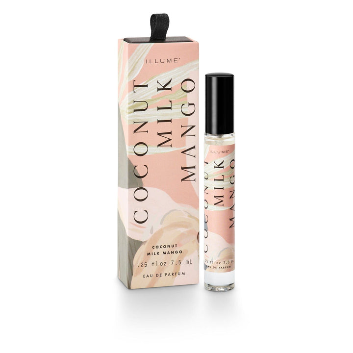 Illume Gifts Coconut Milk Mango Petite Perfume Spray