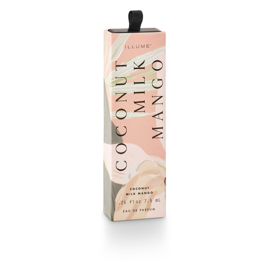 Illume Gifts Coconut Milk Mango Petite Perfume Spray