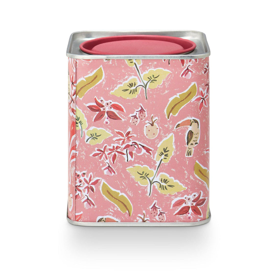 Illume Gifts Guava Ginger Printed Tin