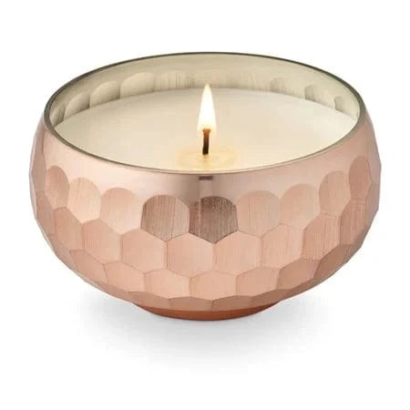 Illume Gifts Lychee Martini Disco Bowl Candle