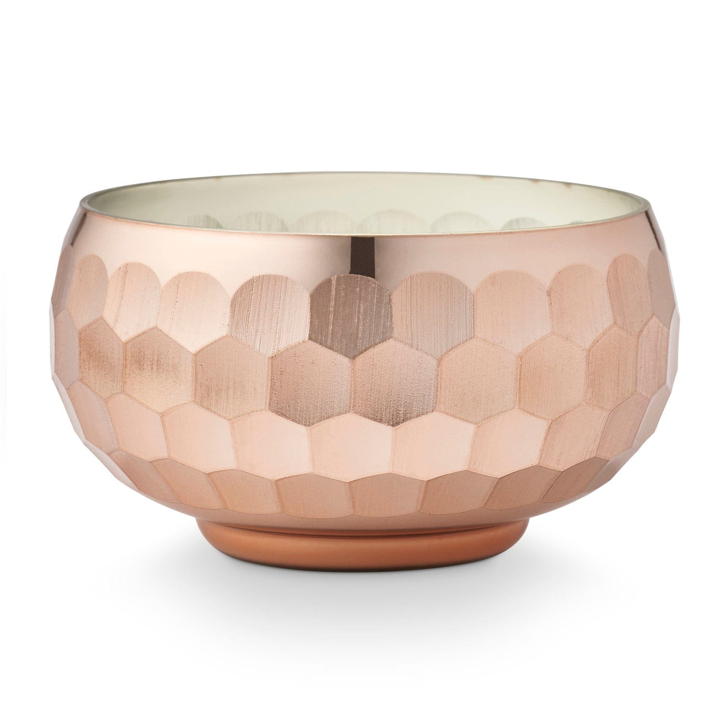 Illume Gifts Lychee Martini Disco Bowl Candle