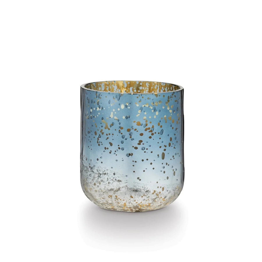 Illume Gifts North Sky Small Radiant Glass Candle