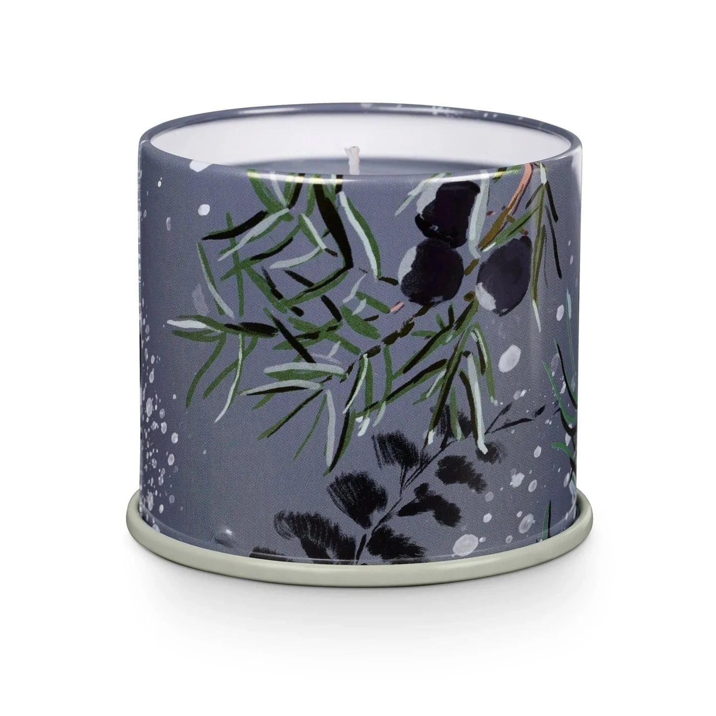 Illume Gifts North Sky Vanity Tin Candle