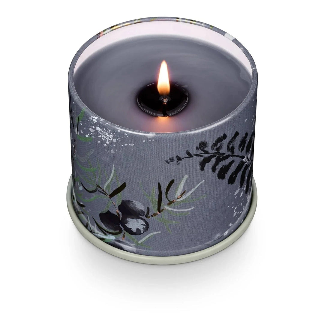 Illume Gifts North Sky Vanity Tin Candle