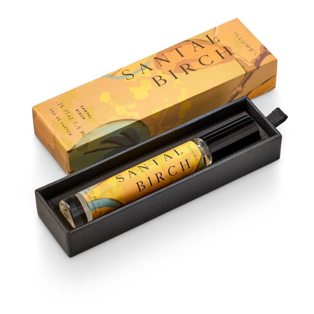 Illume Gifts Santal Birch Petite Perfume Spray