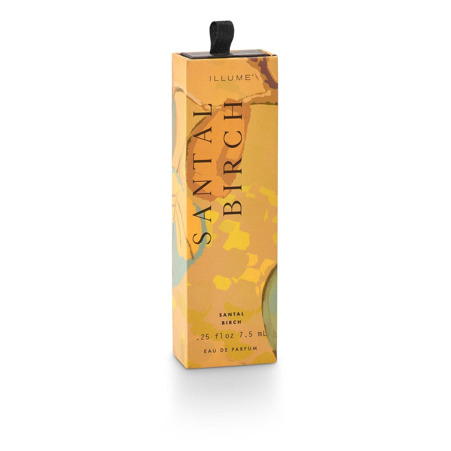 Illume Gifts Santal Birch Petite Perfume Spray